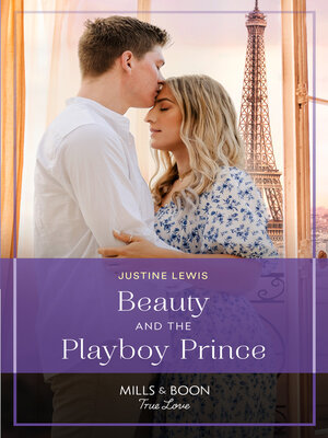 cover image of Beauty and the Playboy Prince